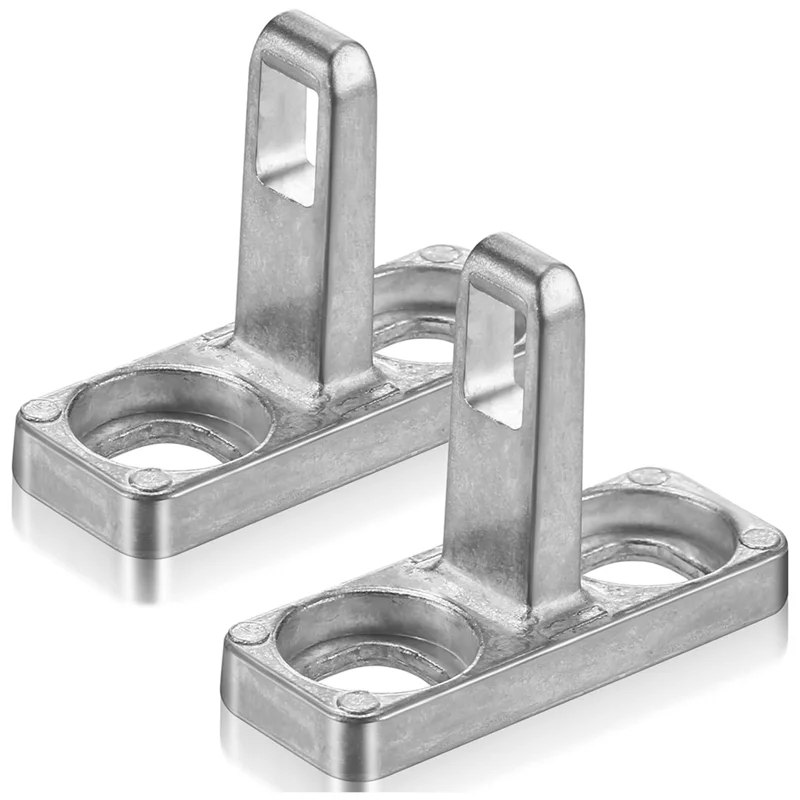 

BHTS-5304505088 Защелка двери шайбы для деталей и аксессуаров шайбы Electrolux Frigidaire, 5304505088 Защелка двери шайбы (2 шт.)