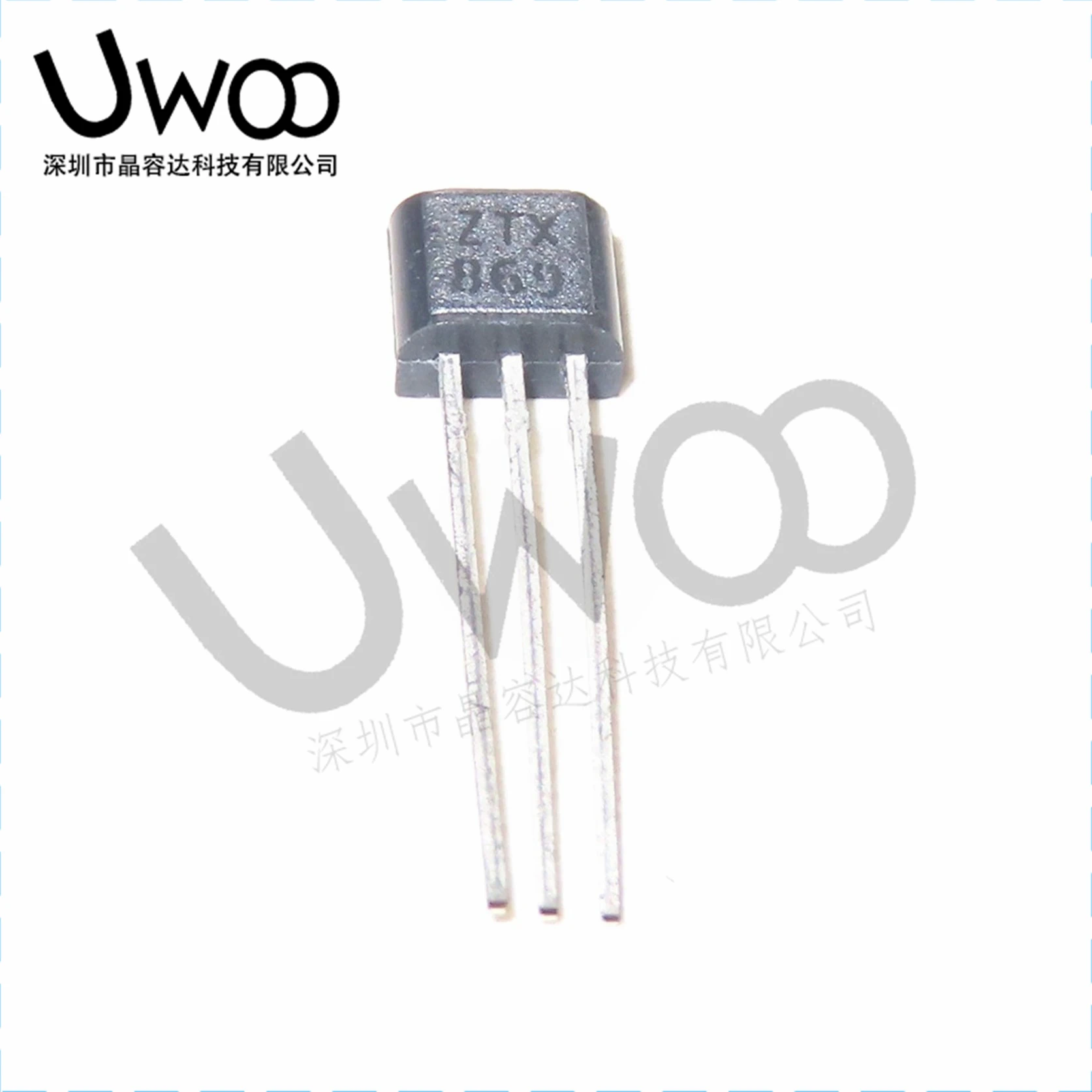 10 قطعة ZTX869 TO-92 100% أصلي جديد