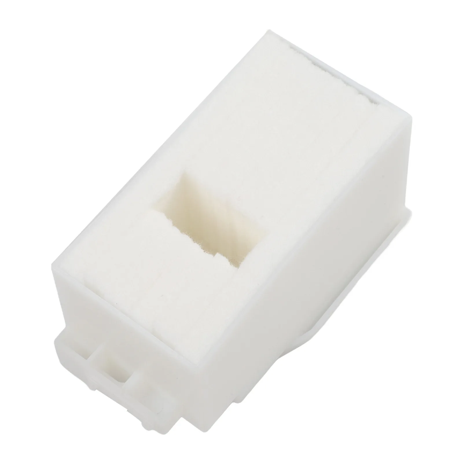 1Set Waste Ink Tank Waste Ink Pad Sponge Box For XP-750 XP-760 XP-800 XP-801/XP-802 Cartridge Waste Ink Tank Pad Sponge
