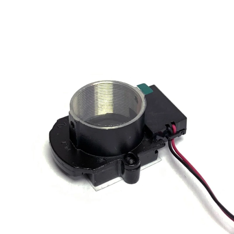 

YUV Support CCTV M12 Lens IR CUT Filter Housing Dedicated IP Module with Lens M12X0.5 Interface IR CUT Filter Camera Module
