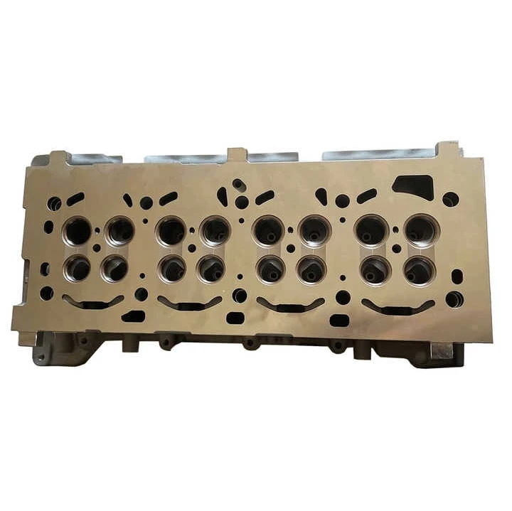 

Cylinder Head 55212117 71753335 MEC100370 for Fiat 1.6JTD Multijet Doblo Ducato Bravo 16V Diesel 250A1.000 198A5.000 263A1.000