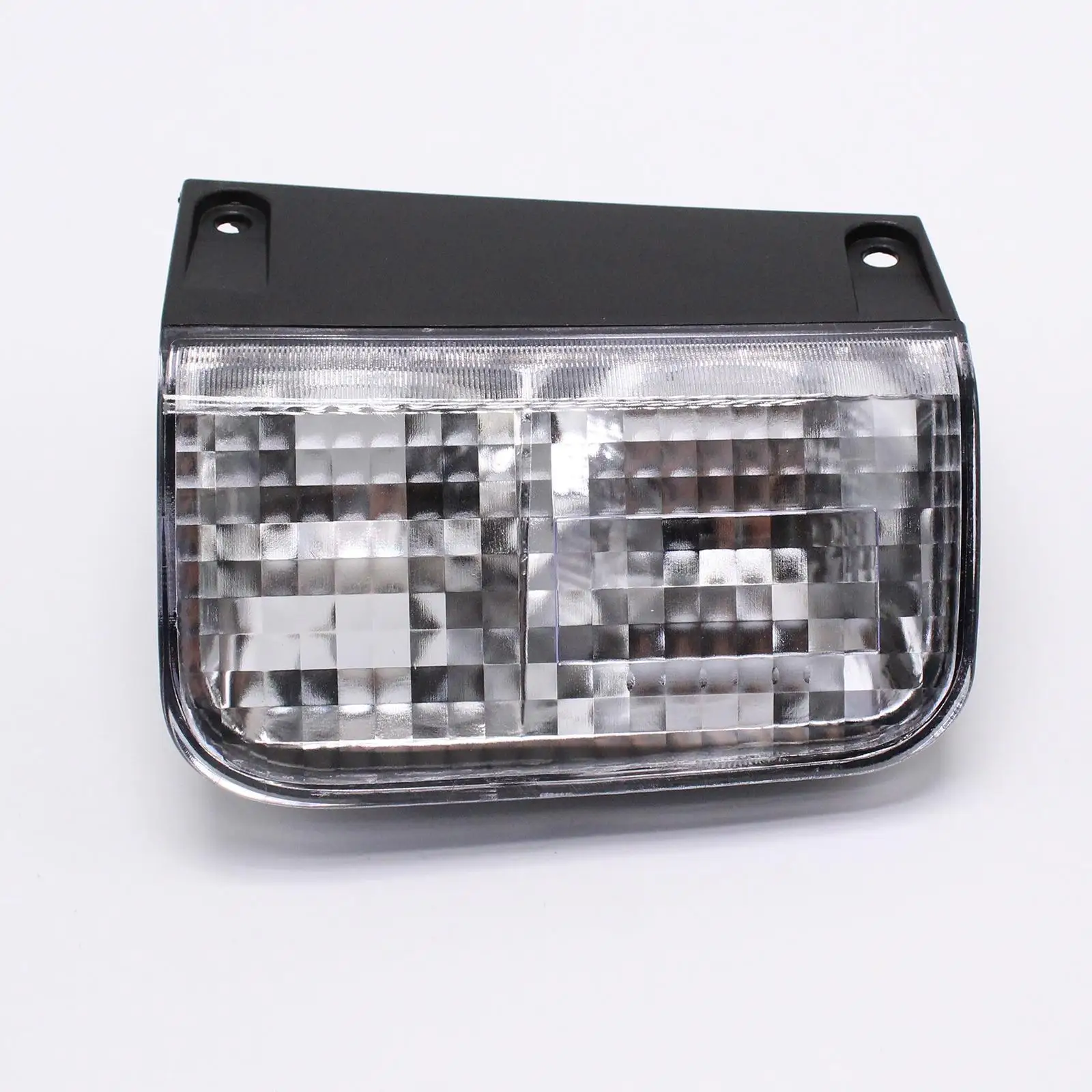 Professional Tail Light Lens Cover Directly Replace Rear Left Lamp for Vauxhall Vivaro 2001-2010