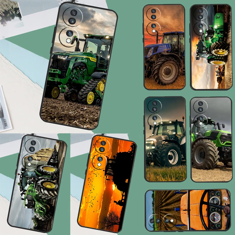 Farm Vehicle Tracto… - image