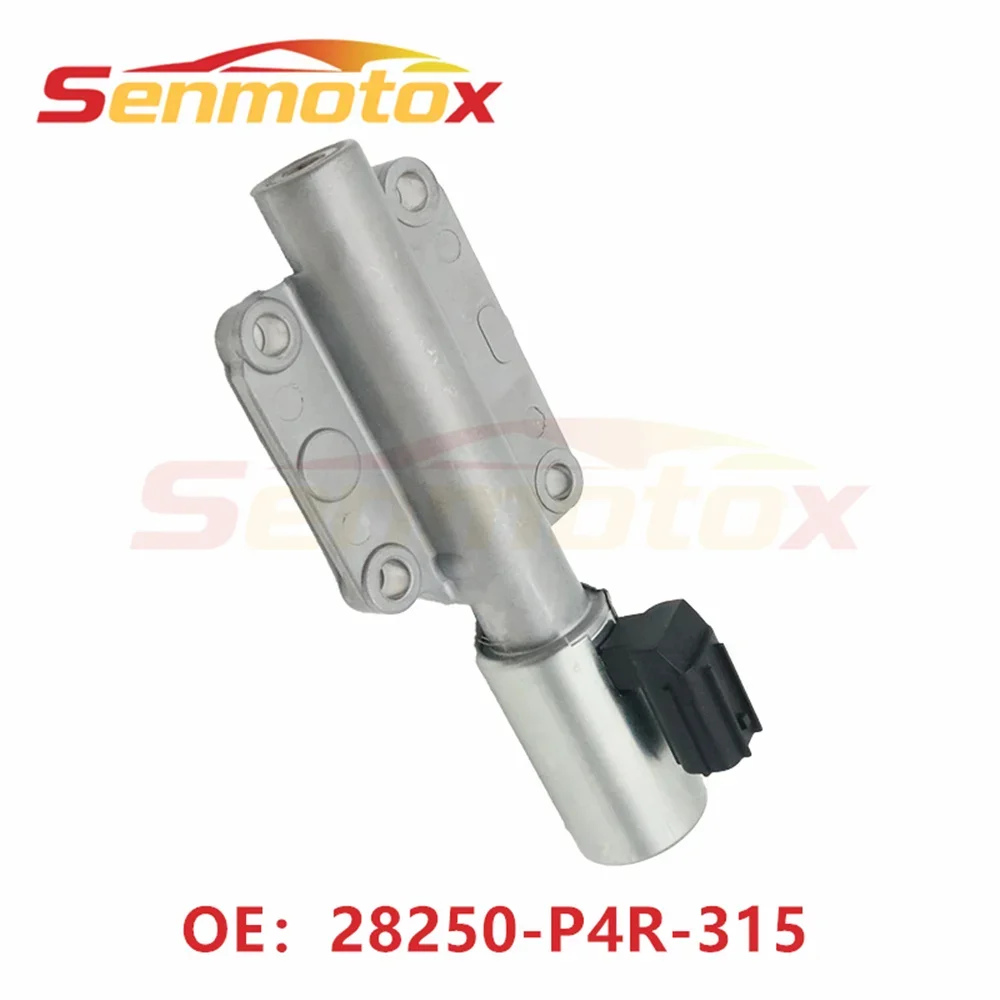 28250-P4R-315 Automatic Transmission Control Solenoid Valve 28250P4R315 For Honda Civic CR-V Integra 1.8 Auto Accessories