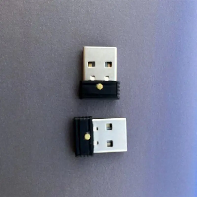 Efficient USB Mouse Jiggler Computer Mouse Mover Jiggler Undetectable Automatic Keeps Computer Awake