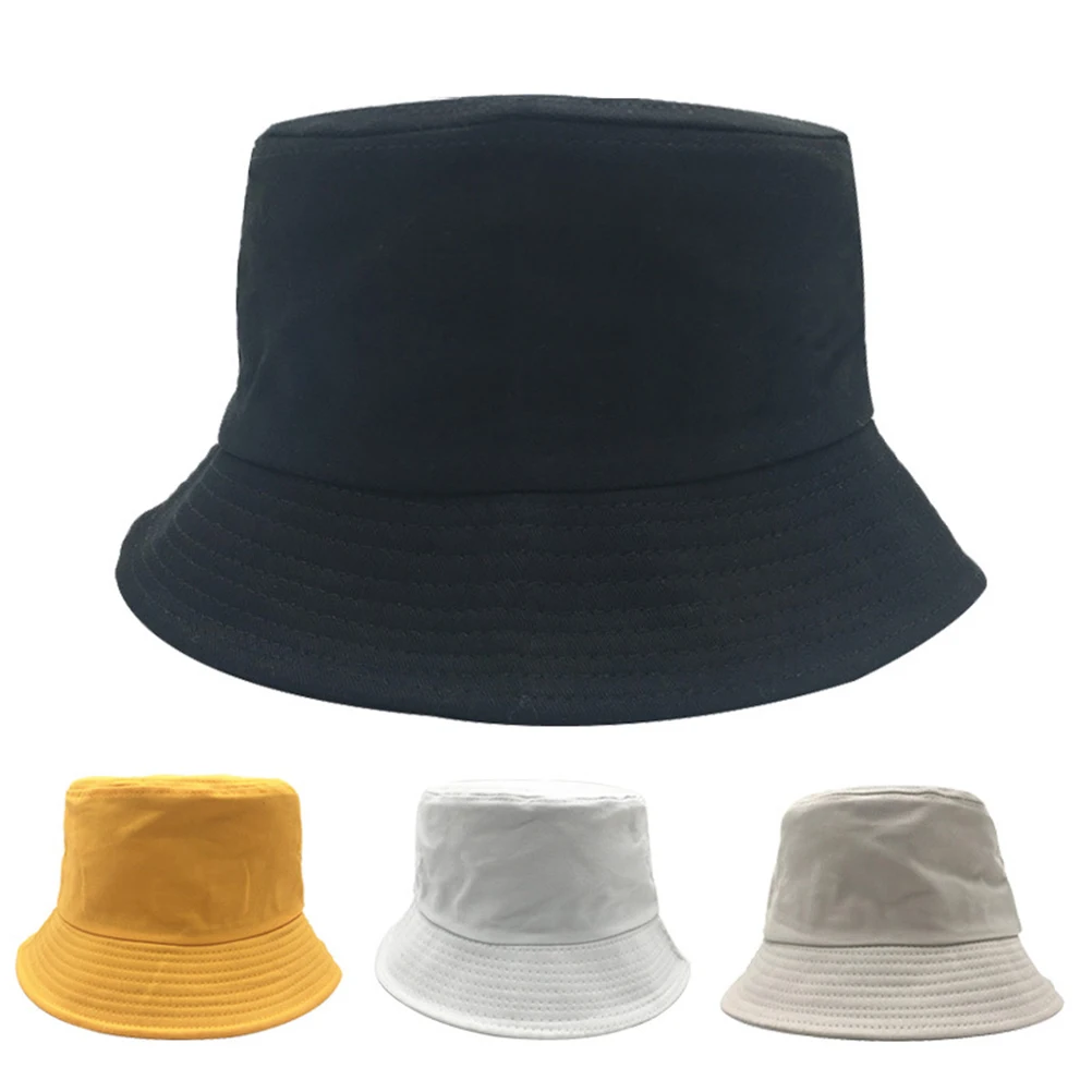 

Sun Visor Bucket Hat Outdoors Protection in Summer UV Caps for Women Hats Wide Brim Water Proof