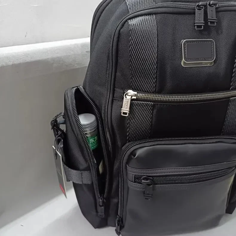حقيبة ظهر للرجال 232389 Ballistics Ni متعددة الوظائف حقيبة كمبيوتر للأعمال حقيبة ظهر للسفر الترفيهي #5