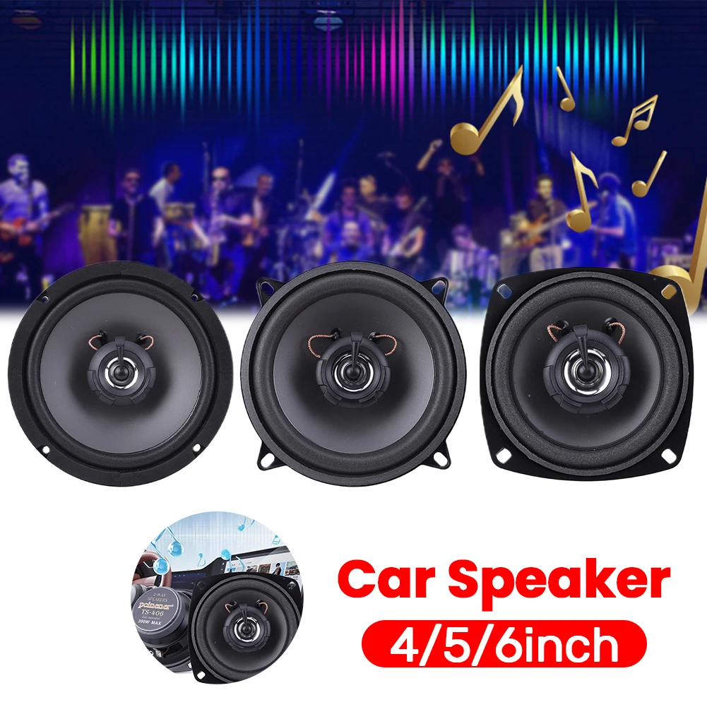 4/5/6 Inch Automobi… - image