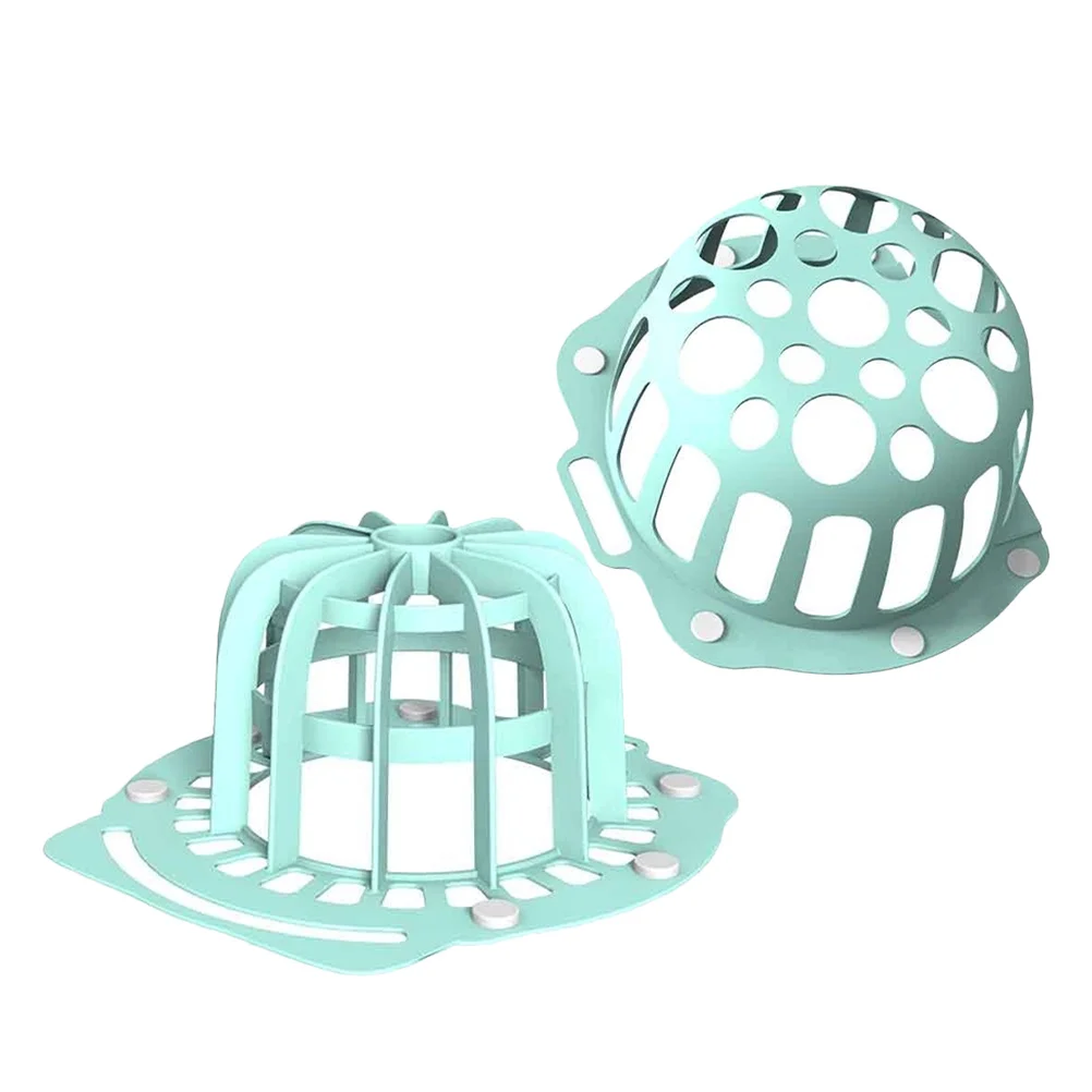 

Hat Washer Frame Silicone Adjustable Baseball Cap Protector Rack Cleaning Frame for Cap Washing Machine Dishwasher