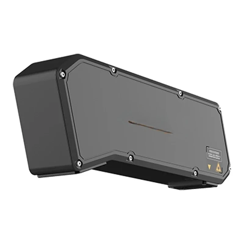 

HIKROBOT MV-DL2125-04H-H Working range 0.7-1.7m Scanning Rate 600Hz Industrial Line Stereo