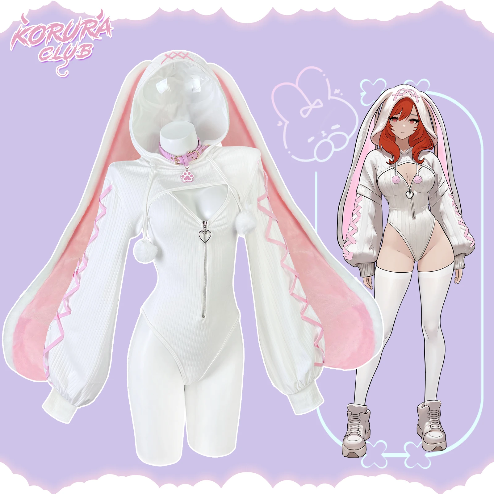 Thumbnail 3 - #51 Highest Rated Maid Costumes to Buy in 2026