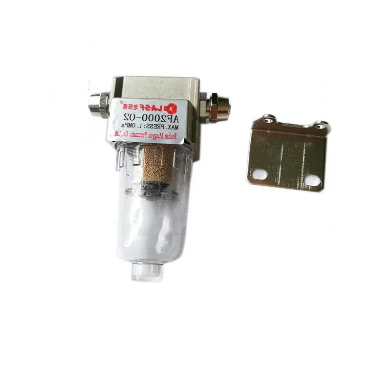DentalS Water Filter Cooper Valve for DentalS Chair Fittings