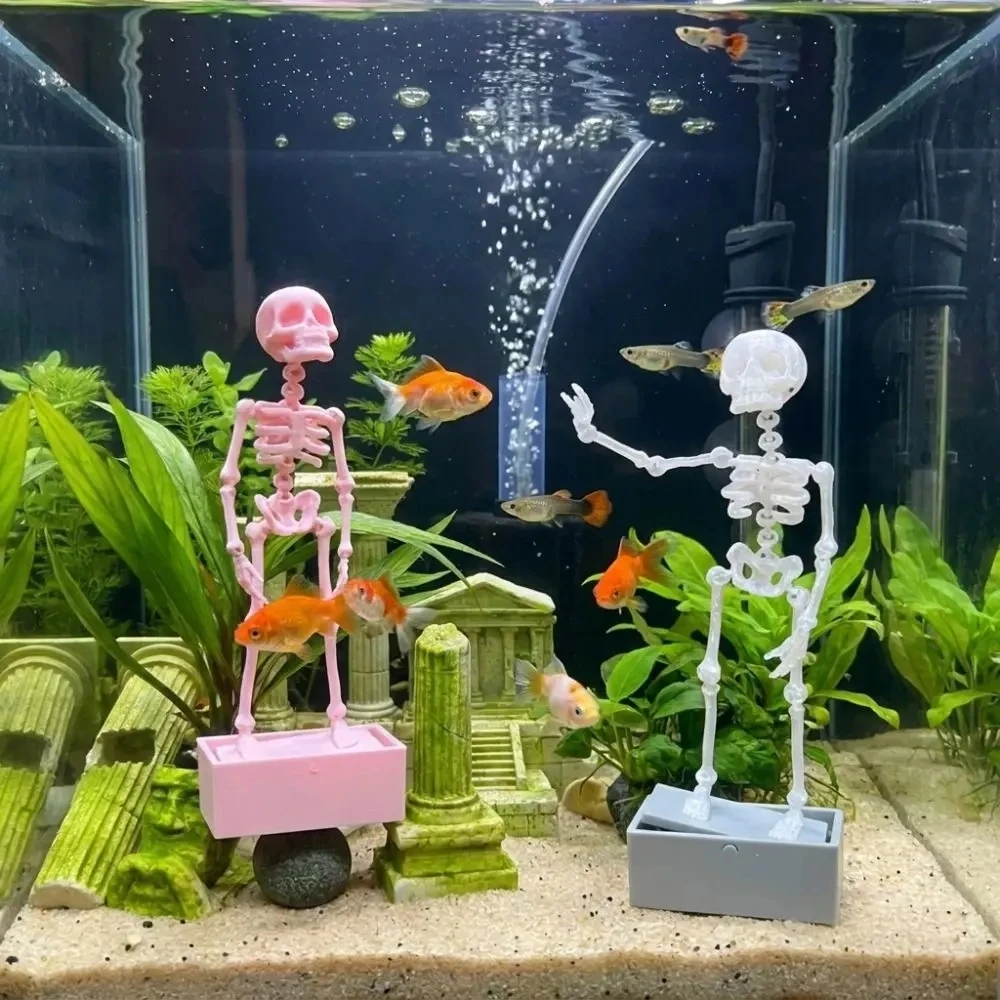 Halloween Air Driven Dancing S - Aquarium Fish Diseases 评论和价格