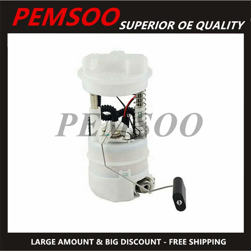 1PCS Auto Parts Fuel Pump Assembly For Nissan MPV NV200 17040-JX30A 17040-JX31A 1083033