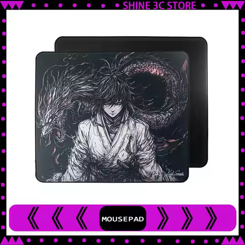 XJ E-sports Mousepad Zero-like Gaming Mousepad 5x490x420mm Xsoft Mouse Pad For Valorant CS2 PUBG APEX PC Gamer Accessory Custom