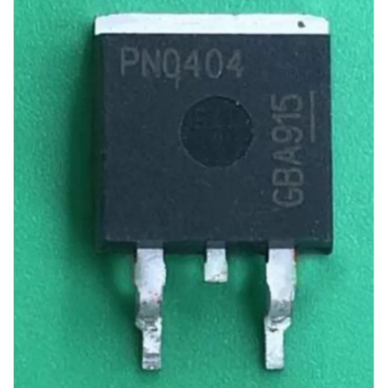 

PN0404 IPB100N04S2-04 40 В 100 А TO263 ( Количество продукта: 10 шт.)