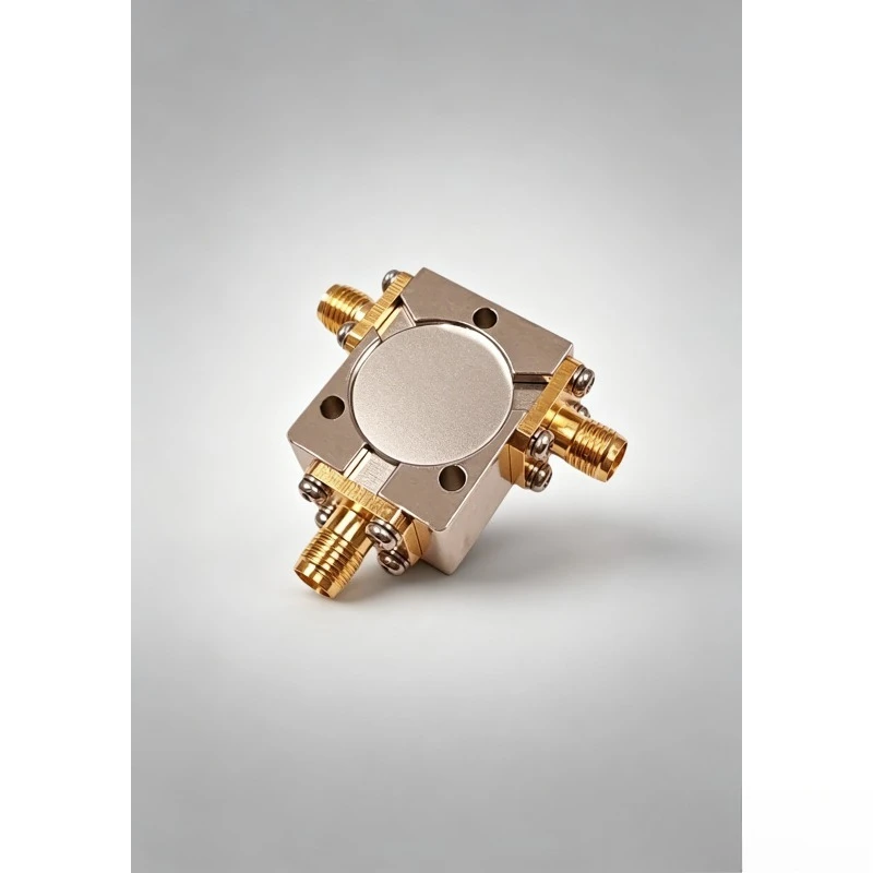 For R-F-T-Y-T TH2025 Coaxial Circulator/Isolator SMA 1.7-6.0GHz Wideband High-Isolation Multi-Net