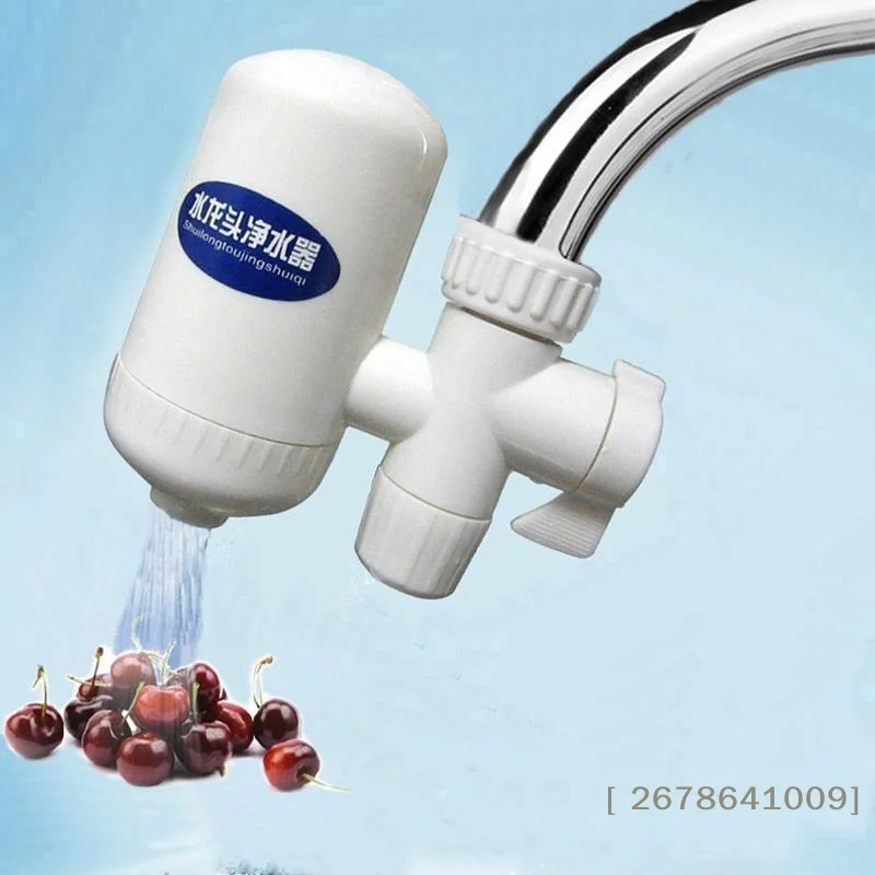 ⚑ Wasserhahn-Aufsatzfilter, Le – Commercial Kitchen Tap Bewertung und Preis