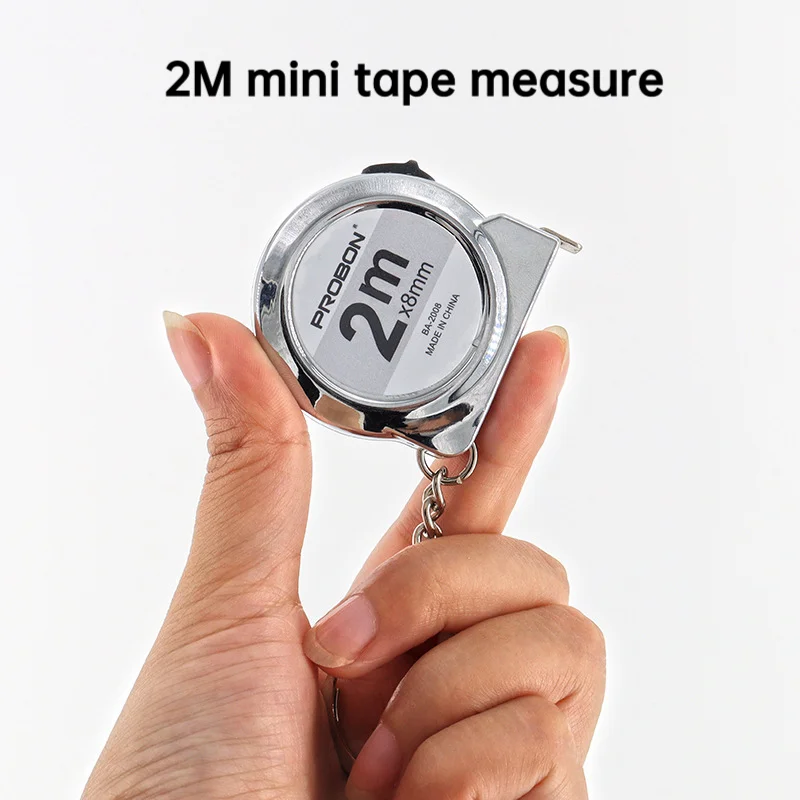 Mini 2-Meter Portab… - image