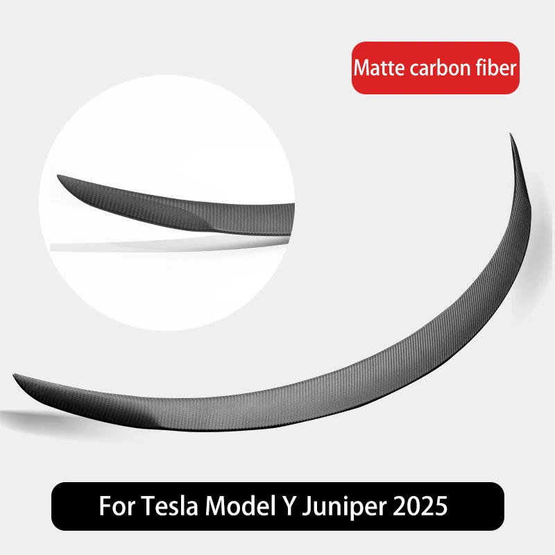 Matte carbon fiber