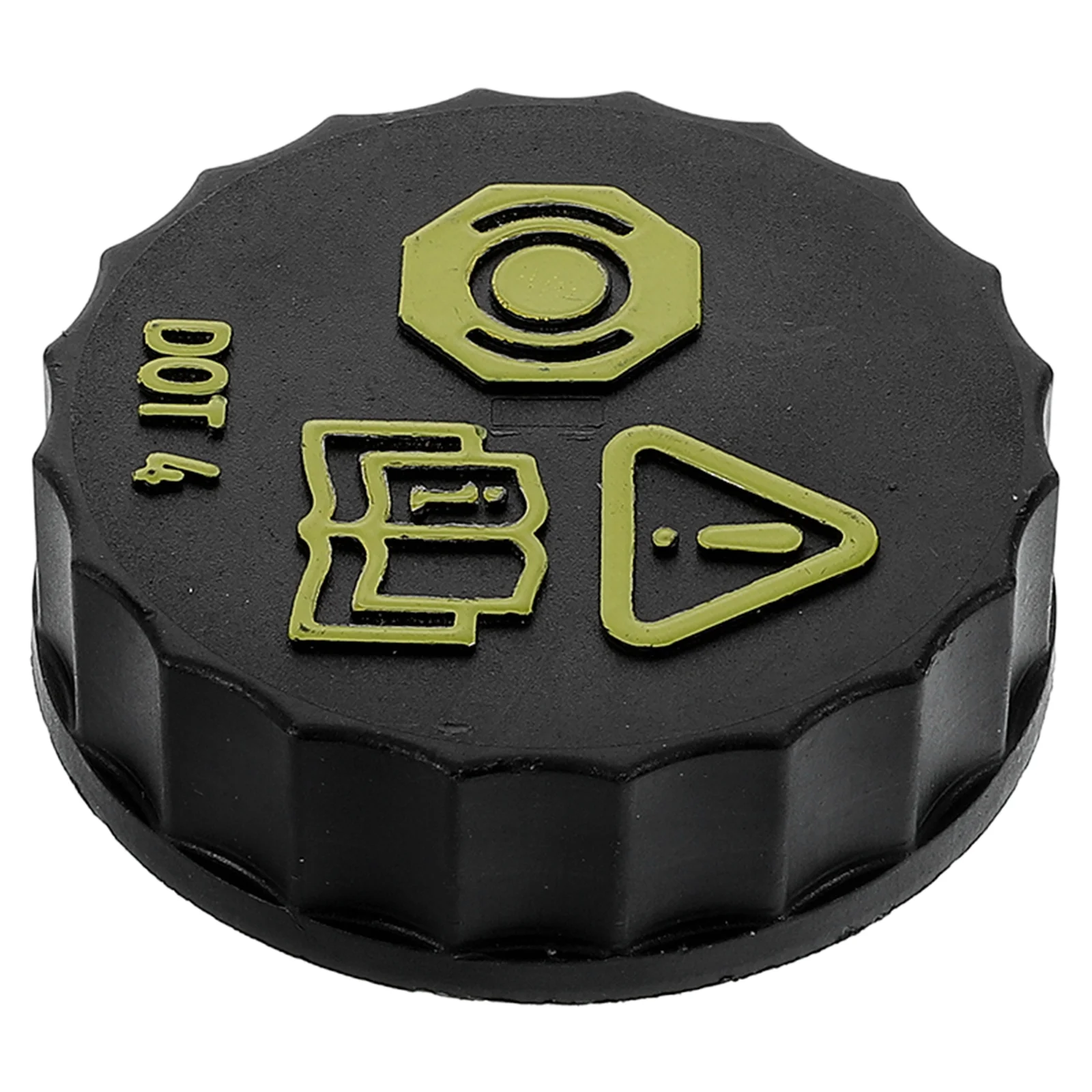 

Brake Fluid Bottle Cap Engine Caps Oil Tank Vent Cars Universal Hydraulic Vented Threaded Filler