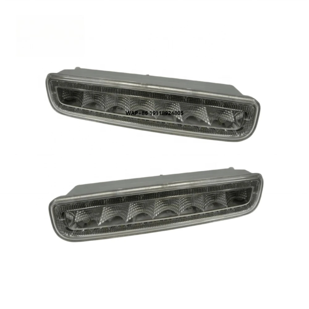 

63110405101 63110405102 High Quality LED Fog Light, Day Running Light for Phantom