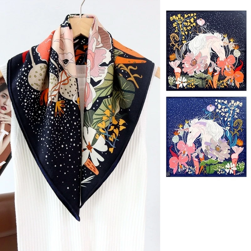 panuelo-cuadrado-mediano-de-seda-y-lana-con-diseno-de-caballo-blanco-de-dibujos-animados-doble-cara-diferentes-colores-panuelo-para-el-cuello-chal-accesorio-para-mujer