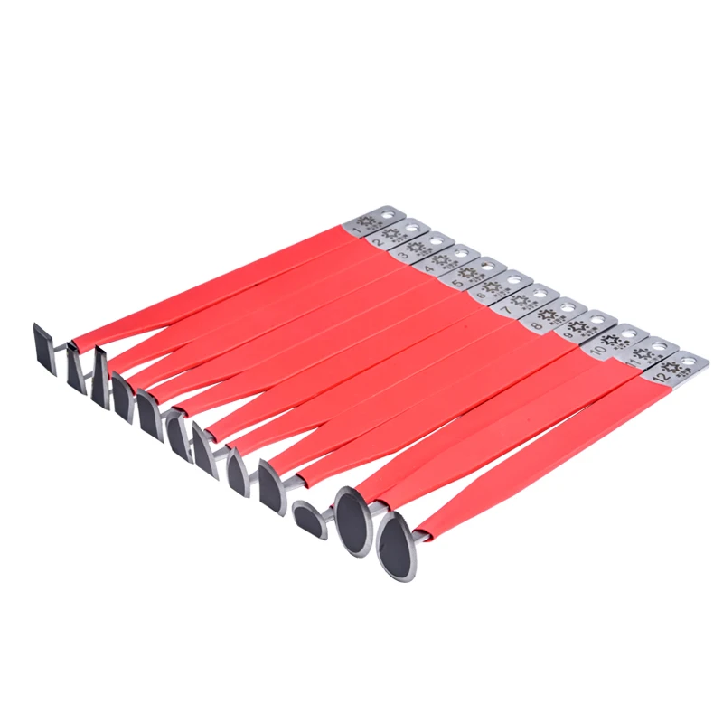 

Steel Knife Pottery Tools SCULPTURE SCULPTING Crafts Ceramic Clay Polymer Scraping Modelling Tool