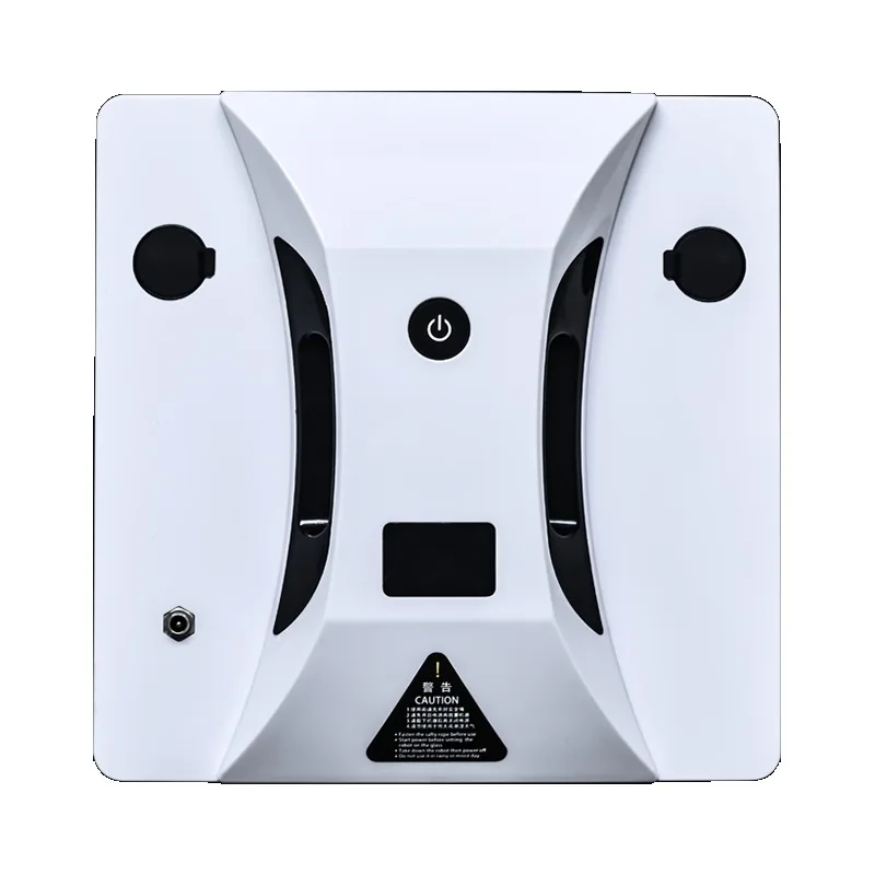 Airo Glass Window Cleaning Robot Machine Window Cleaner Robot Cleaner Electric Automatic Window Cleaner Robotic
