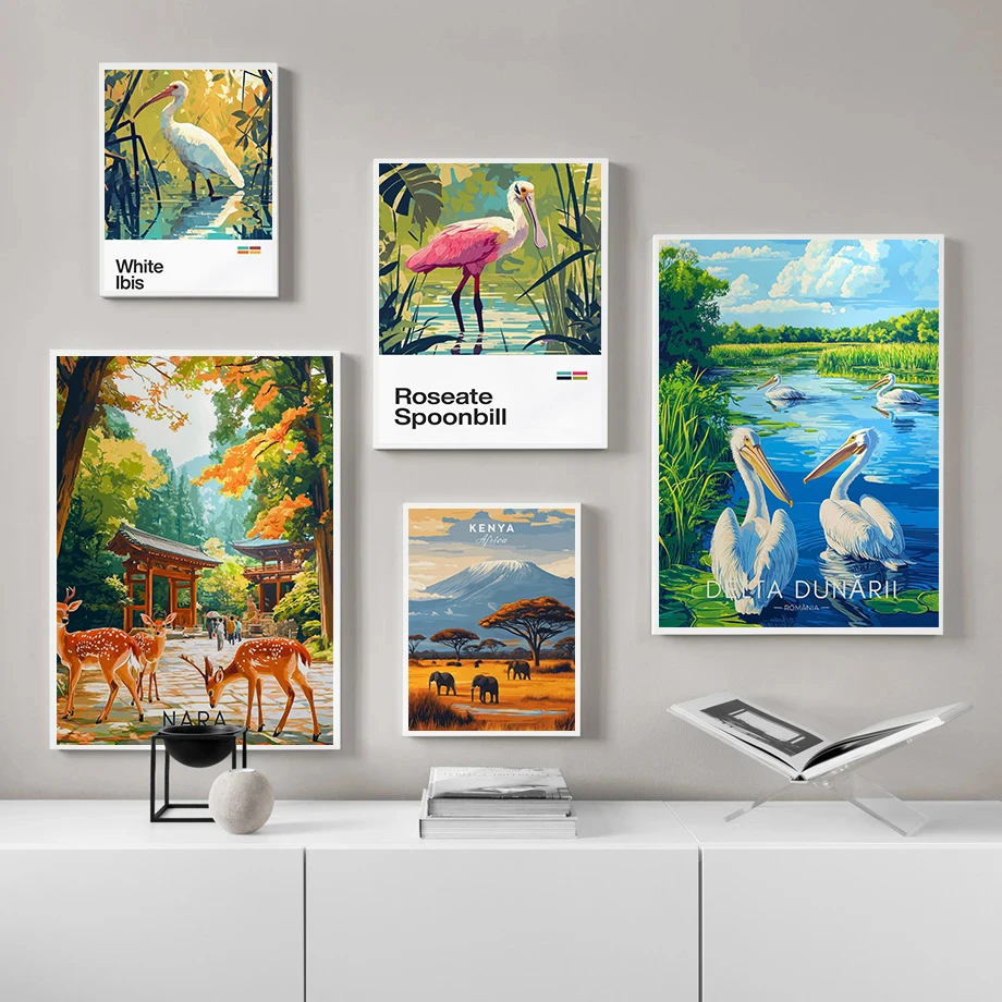 Affiches de faune modernes, Pr - Bear Spray Protection avis et prix