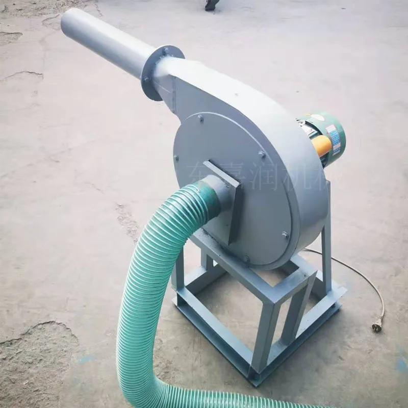 HCY Wholesale silk cotton automatic filling machine, sofa cushion pillow core filling machine, feather fiber cotton core blowing