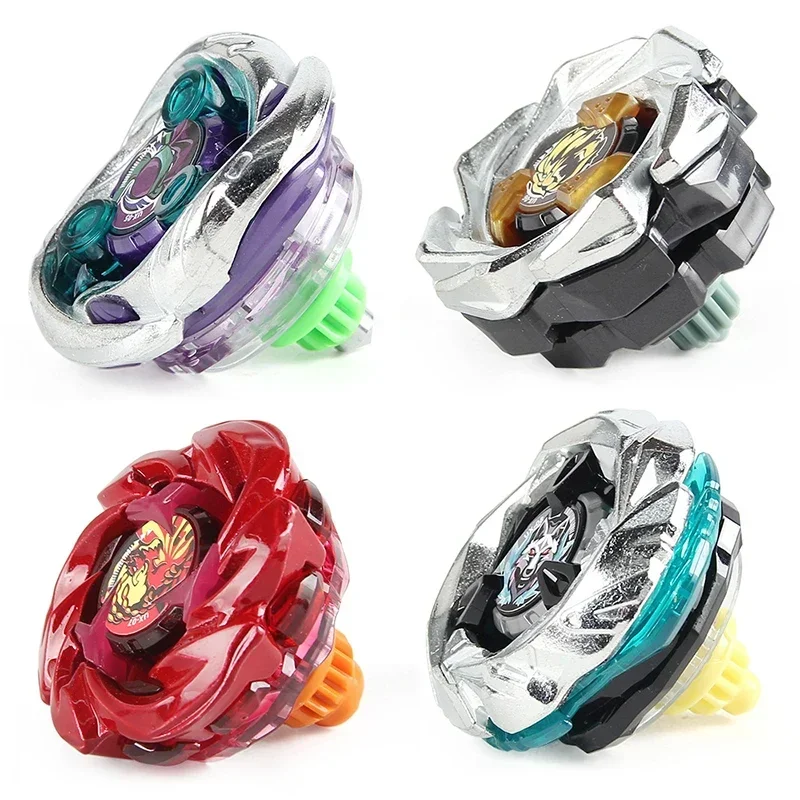 Gyro X Toy UX Gyro UX05 UX08 UX06 UX-01-02-03 BX01 UX02 UX03 UX07 BX001 Canglong espada sagrada batalla giroscopio lanzador Juguetes