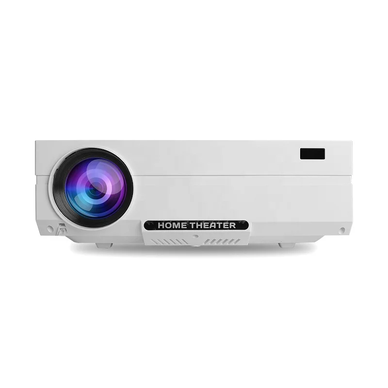 YYHC-2019 best-selling 1920x1080 pixel 1080p projector Full HD Video Projector 3200 Home Theater Smart projector