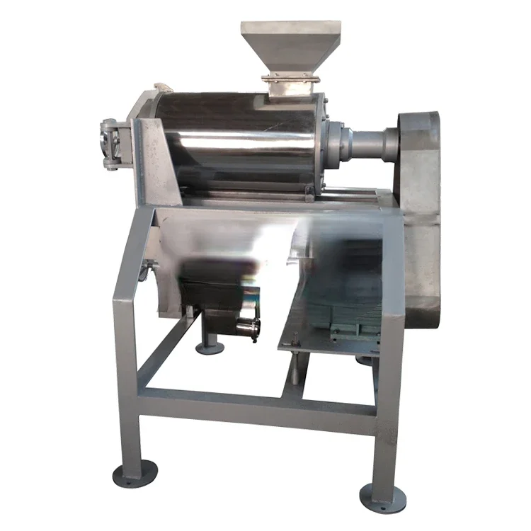 High Quality Mango Pulp Extractor