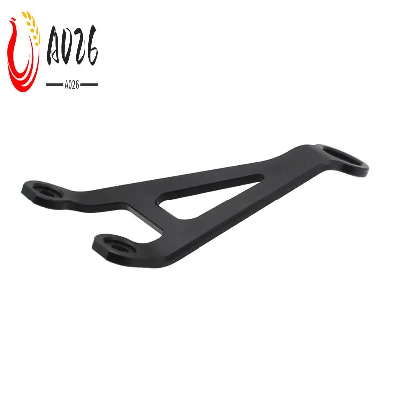 

A026-Motorcycle Exhaust Holder Hanger Exhaust Bracket Mount Holder Replacement Parts Fit For Kawasaki Z 900 Z900 2017-2023