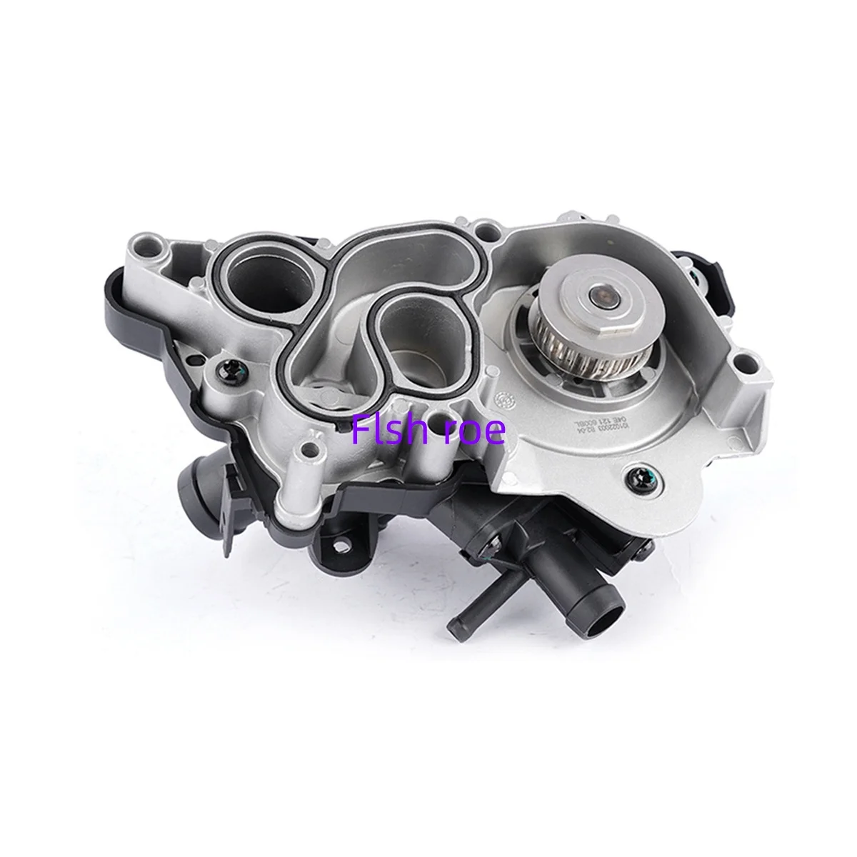 

Water pump For V-W Santana Golf Jetta Skoda Rapid Spaceback 04E121600Q 04E121600G 04E121600S 04E121600BJ