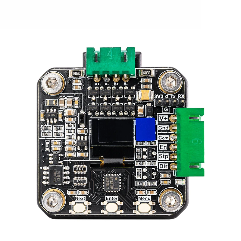 NEMA 17 Closed Loop Stepper Motor MKS SERVO42C Driver CNC 3D Printer Part Compatible with Gen L SKR 2 / V1.4 Turbo BTT