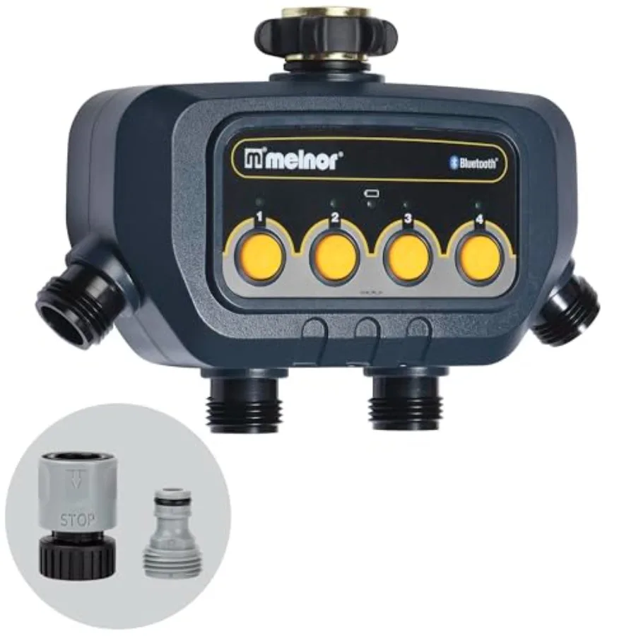 6584AMZ Etoo Water …