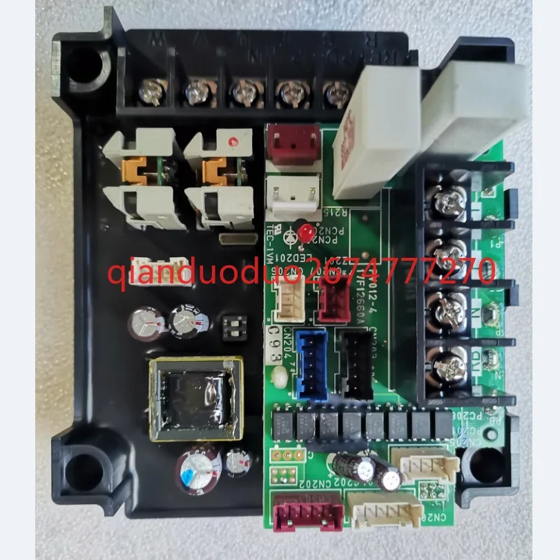

17F18777A/Driver Board/17F12660A Suitable for Hitachi Central Air Conditioning Module PV012-4 17C71078B
