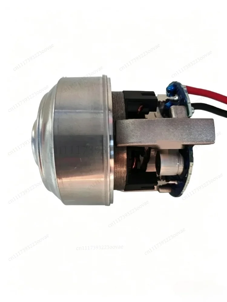 Vacuum Cleaner Brushless Motor 24-28.8V for T12 T12Pro, High Speed Fan Replacement Part