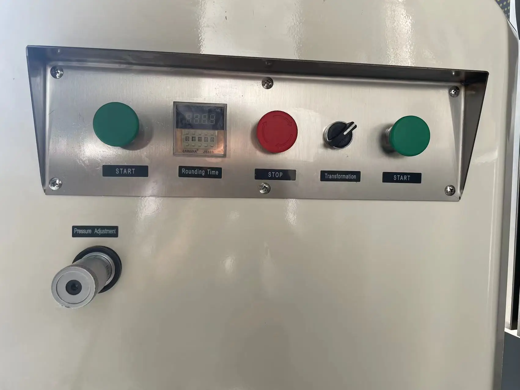 자동 반죽 분할 및 둥글리기 기계 빵 반죽 커터 번 분할 및 둥글리기 기계 판매용