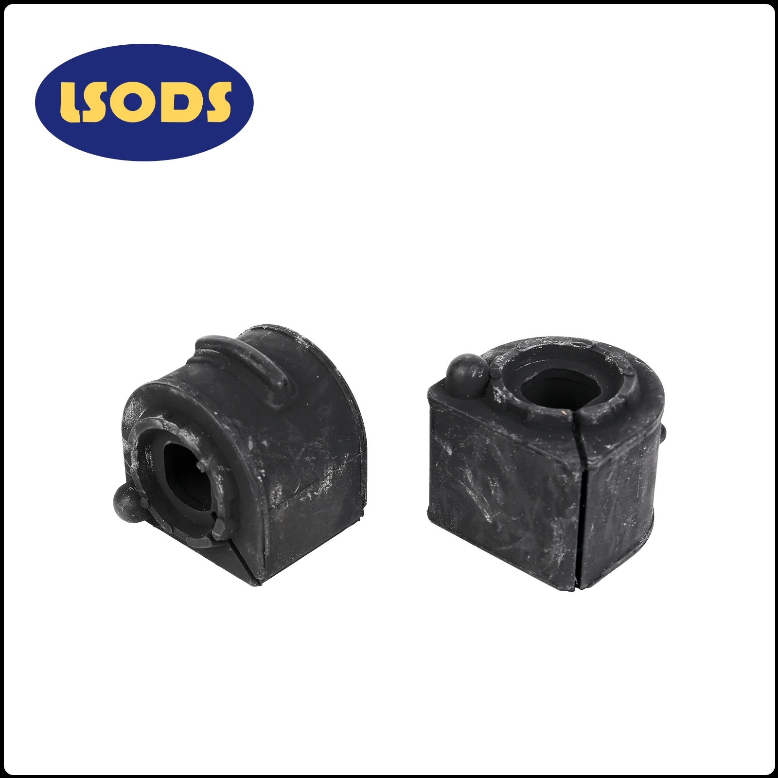 

6M51-5484Aa 6M51-4A037Aa Is Suitable for Ford Focus (05-12)/Star Tribute/Mazda 3/Volvo S40/C30/C70 Balance Rod Rubber Sleeve