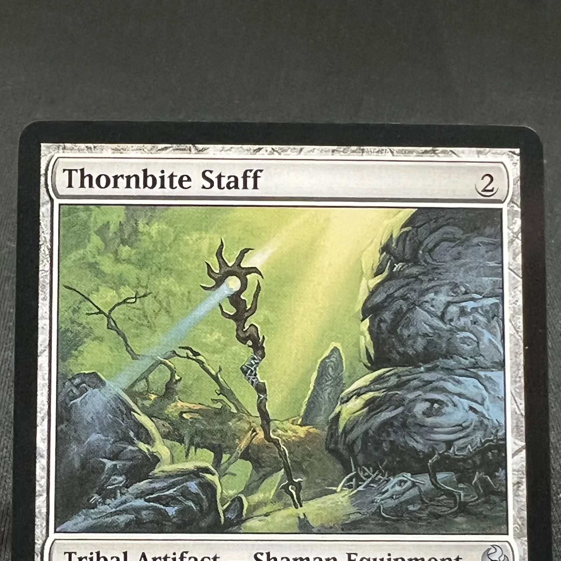 القبر القديم TMP Hare Apparent Nykthos ضريح إلى Nyx العادي TCG الإنجليزية بطاقة جودة مجلس لعبة ببطاقات ورقية التداول