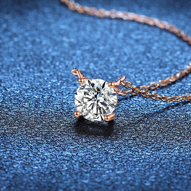 Thumbnail 2 - #22 Best Gold-Plated Necklaces to Buy In 2026