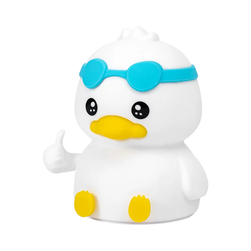 

Силиконовый ночник, музыкальная модель времени