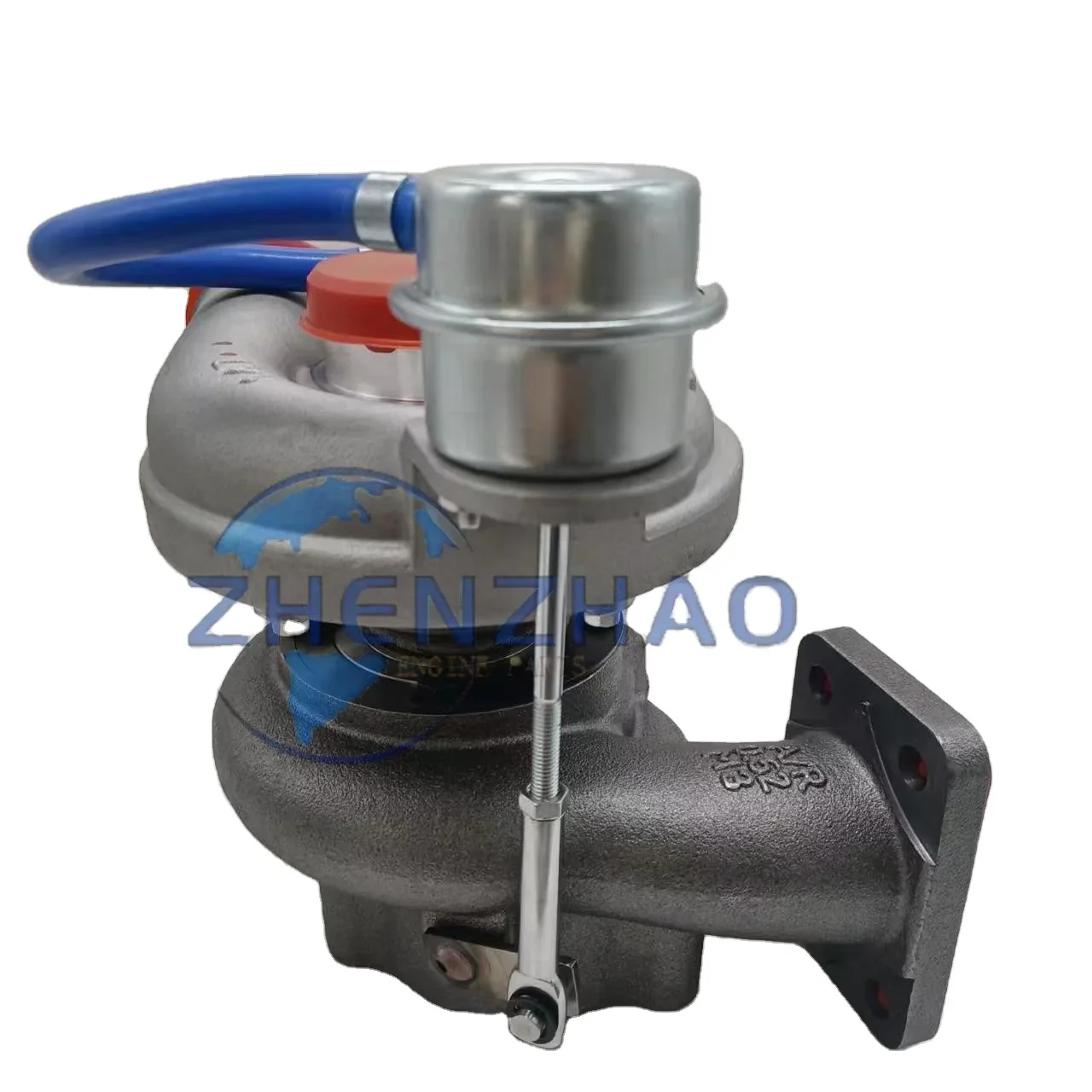 

Популярный хит продаж: Высококачественный турбокомпрессор 482-0234 (2674A226) C4.4 для Perkins