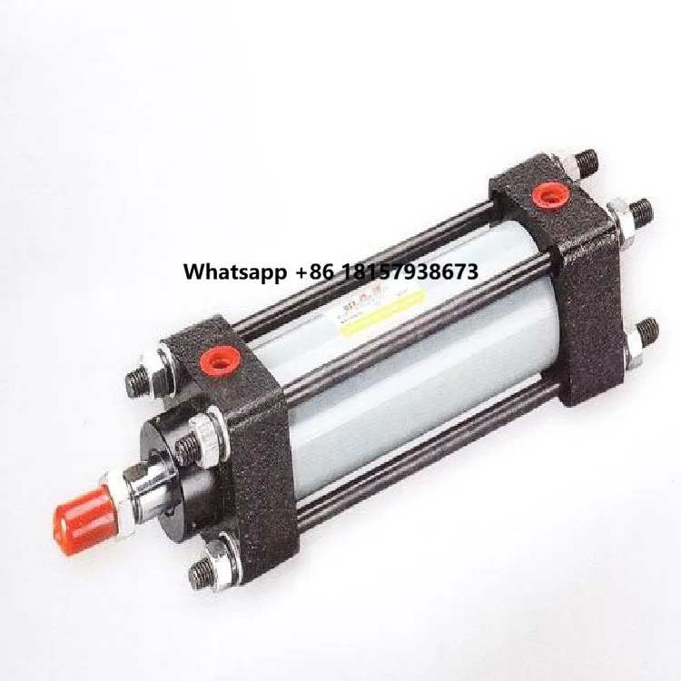 Tkc Cylinder KHA-CA… - image