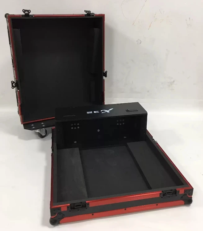 

Совершенно новый, шкив X32C, X32C с проволочным слотом, конфигурация воздушного корпуса (утолщенная пластина с футбольным рисунком, утолщенная