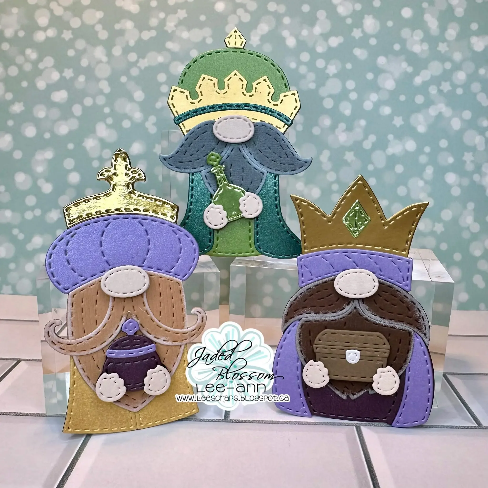 قوالب القطع المعدنية للرجال الثلاث حكيمة لصنع بطاقات القصاصات وألبوم الورق المنقوش قالب لوازم الحرف اليدوية 2025 تخفيضات التخليص #3