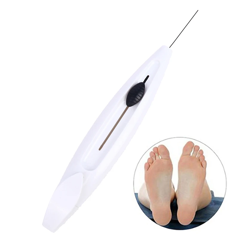 10g Medical Diabetic Monofilament Sensory Tester Foot Skin Contact Nerve Needle Pen Filament Endocrinological Diagnostic Tools